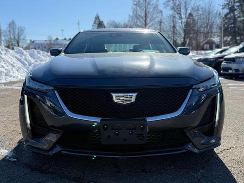 2020 Cadillac CT5 Sport RWD