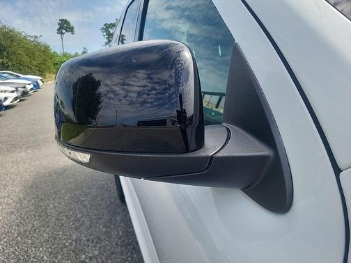 White Knuckle 2022 Dodge Durango R/T