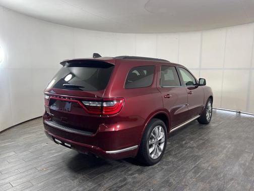 2022 Dodge Durango SXT RWD