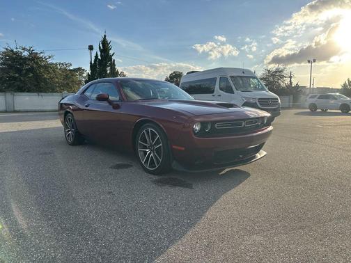 2023 Dodge Challenger GT