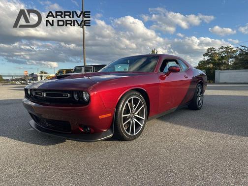 2023 Dodge Challenger GT