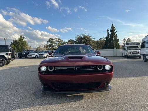2023 Dodge Challenger GT
