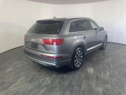 2017 Audi Q7 3.0T Premium