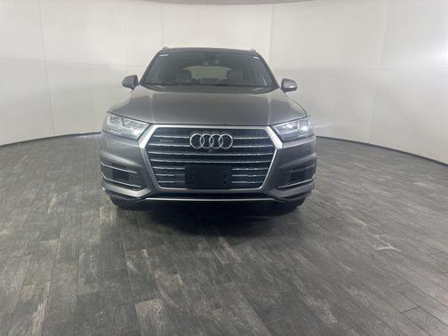 2017 Audi Q7 3.0T Premium