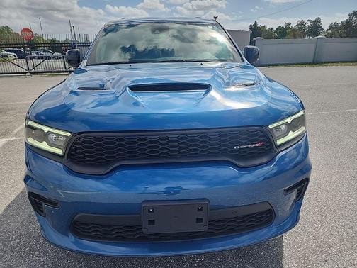2023 Dodge Durango R/T