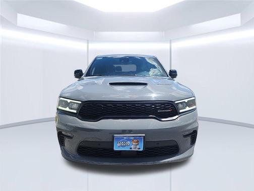 DB Black 2023 Dodge Durango R/T