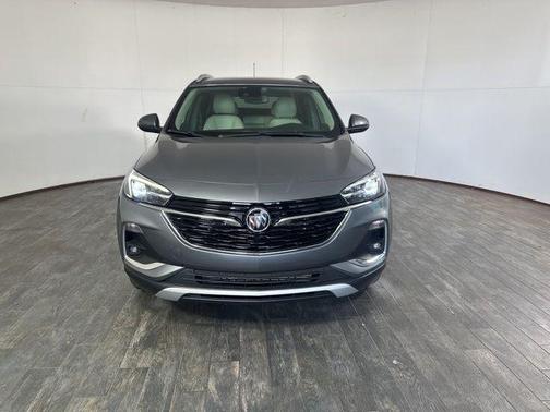 2020 Buick Encore GX Essence