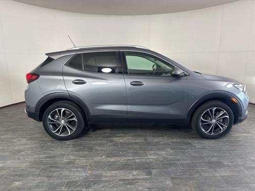 2020 Buick Encore GX Essence