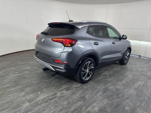2020 Buick Encore GX Essence