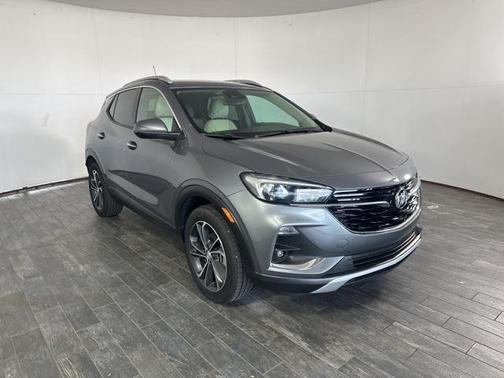 2020 Buick Encore GX Essence