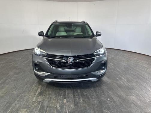 2020 Buick Encore GX Essence
