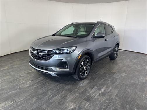 2020 Buick Encore GX Essence