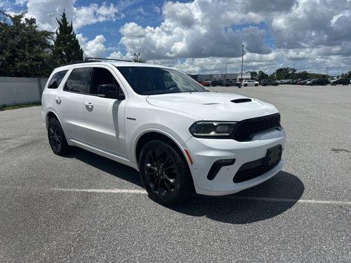 2022 Dodge Durango R/T