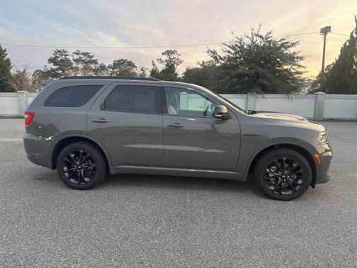 2025 Dodge Durango R/T