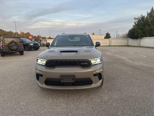 2025 Dodge Durango R/T