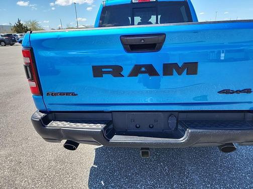 2024 RAM 1500 Rebel