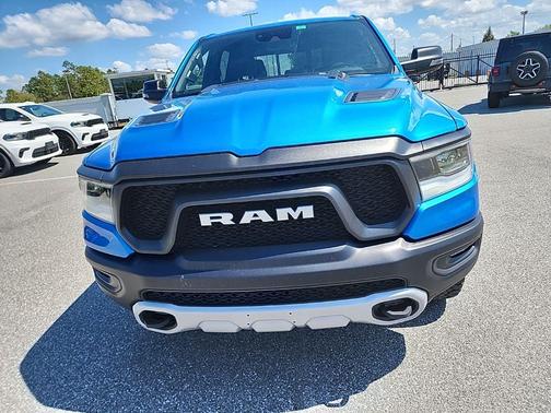 2024 RAM 1500 Rebel
