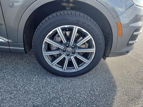 2017 Audi Q7 3.0T Premium