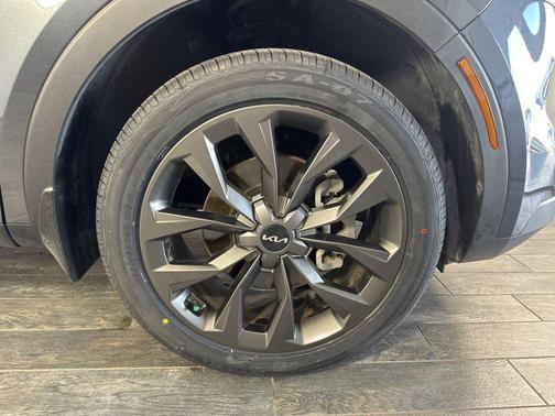 2023 Kia Sorento EX