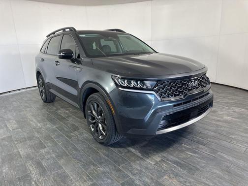 2023 Kia Sorento EX