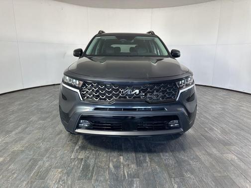 2023 Kia Sorento EX