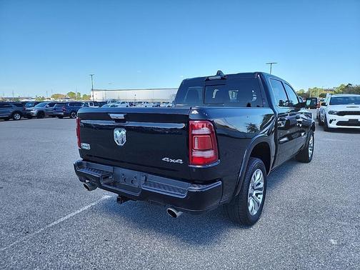 2022 RAM 1500 Longhorn