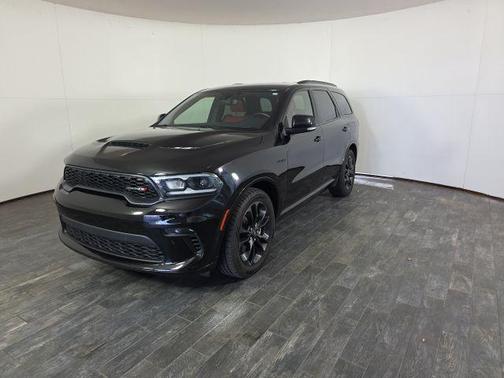 DB Black Clearcoat 2022 Dodge Durango R/T