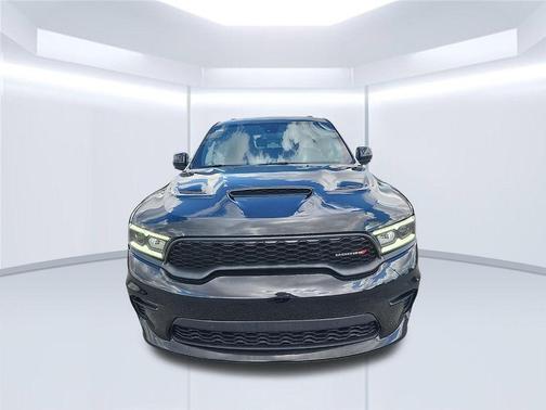 DB Black Clearcoat 2022 Dodge Durango R/T