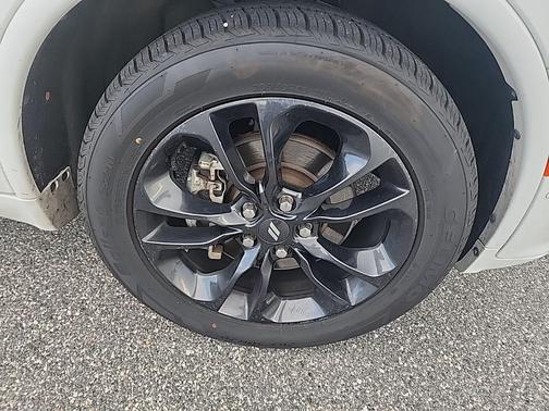 2022 Dodge Durango R/T