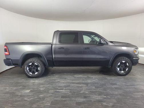 2024 RAM 1500 Rebel