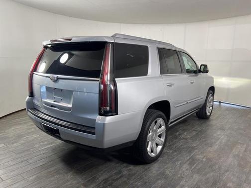 2015 Cadillac Escalade Premium