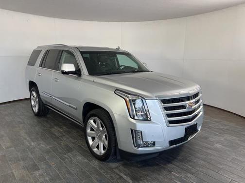 2015 Cadillac Escalade Premium