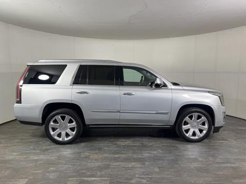 2015 Cadillac Escalade Premium