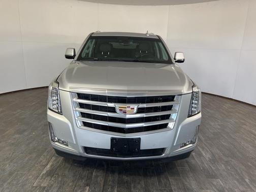 2015 Cadillac Escalade Premium