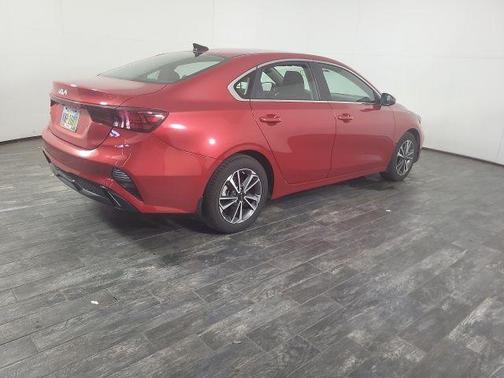 2024 Kia Forte EX