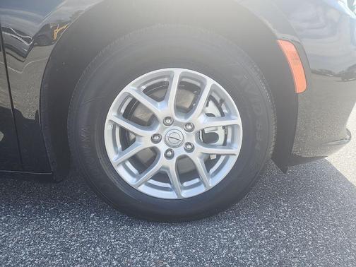 2025 Chrysler Pacifica L