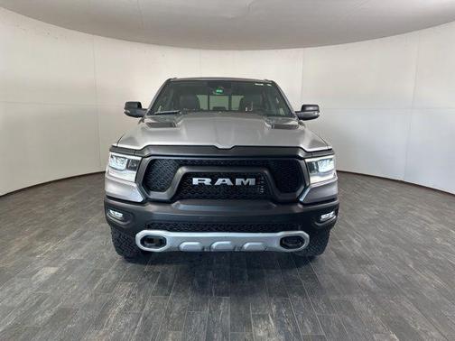 2024 RAM 1500 Rebel