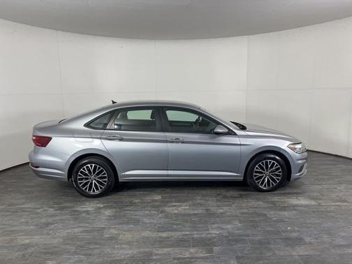 2021 Volkswagen Jetta 1.4T S