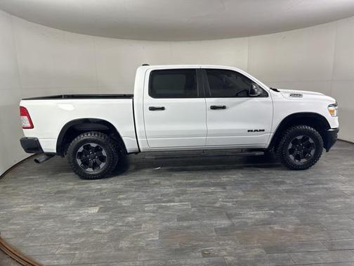 2019 RAM 1500 Tradesman