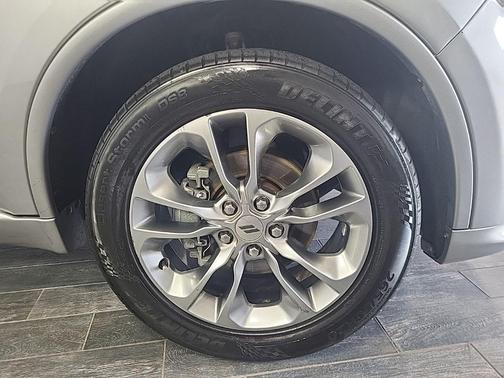 2020 Dodge Durango GT Plus