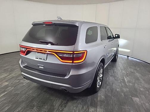 2020 Dodge Durango GT Plus