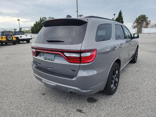 2025 Dodge Durango R/T