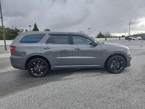 2021 Dodge Durango R/T RWD