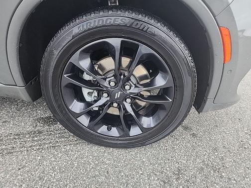 2021 Dodge Durango R/T RWD