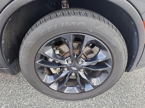 2023 Dodge Durango R/T