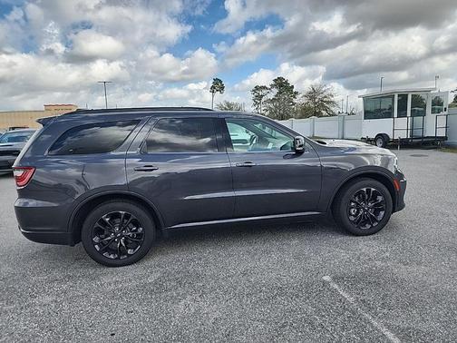 2023 Dodge Durango R/T