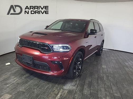 2023 Dodge Durango R/T