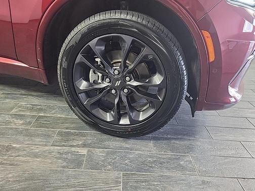2023 Dodge Durango R/T