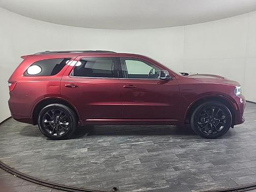 2023 Dodge Durango R/T