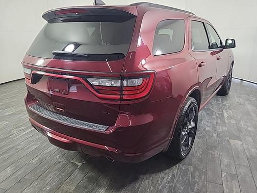 2023 Dodge Durango R/T